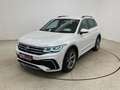 Volkswagen Tiguan 1.4 TSI R-Line eHybrid DSG LED|virt.Cock.|Navi|AHK Weiß - thumbnail 2