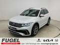 Volkswagen Tiguan 1.4 TSI R-Line eHybrid DSG LED|virt.Cock.|Navi|AHK Weiß - thumbnail 1