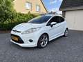 Ford Fiesta 1.6 Sport 120pk dealer OH airco bluetooth cruise Wit - thumbnail 4