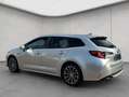 Toyota Corolla 2.0 Hybrid Touring Sports Team Deutschland Silber - thumbnail 3