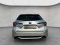 Toyota Corolla 2.0 Hybrid Touring Sports Team Deutschland Silber - thumbnail 4
