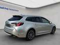 Toyota Corolla 2.0 Hybrid Touring Sports Team Deutschland Silber - thumbnail 6