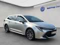 Toyota Corolla 2.0 Hybrid Touring Sports Team Deutschland Silber - thumbnail 8