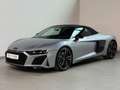 Audi R8 Spyder V10 FSI RWD S tronic 397kW Plateado - thumbnail 1