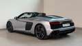 Audi R8 Spyder V10 FSI RWD S tronic 397kW Plateado - thumbnail 7