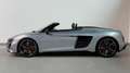 Audi R8 Spyder V10 FSI RWD S tronic 397kW Plateado - thumbnail 13