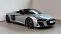 Audi R8 Spyder V10 FSI RWD S tronic 397kW Plateado - thumbnail 3