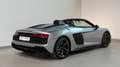 Audi R8 Spyder V10 FSI RWD S tronic 397kW Plateado - thumbnail 11