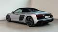 Audi R8 Spyder V10 FSI RWD S tronic 397kW Plateado - thumbnail 8