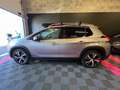 Peugeot 2008 Allure Gris - thumbnail 2