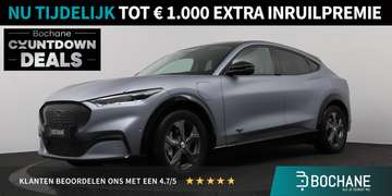 RWD 75 kWh | Leder | B&O Audio | Carwrap |