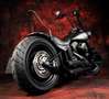 Harley-Davidson Fat Boy Special - Umbau - Jekill & Hyde Noir - thumbnail 1