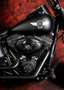 Harley-Davidson Fat Boy Special - Umbau - Jekill & Hyde Noir - thumbnail 4
