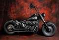 Harley-Davidson Fat Boy Special - Umbau - Jekill & Hyde Noir - thumbnail 3