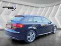 Audi A3 Sportback e-tron sport 1.Hand Navi LED Lane Schwarz - thumbnail 2