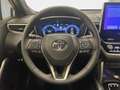Toyota Corolla Cross Corolla Cross 1.8h Trend 2wd 140cv e-cvt Argento - thumbnail 9