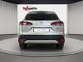 Toyota Corolla Cross Corolla Cross 1.8h Trend 2wd 140cv e-cvt Argento - thumbnail 4
