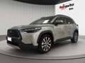 Toyota Corolla Cross Corolla Cross 1.8h Trend 2wd 140cv e-cvt Argento - thumbnail 1