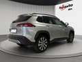 Toyota Corolla Cross Corolla Cross 1.8h Trend 2wd 140cv e-cvt Argento - thumbnail 5