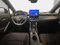 Toyota Corolla Cross Corolla Cross 1.8h Trend 2wd 140cv e-cvt Argento - thumbnail 13