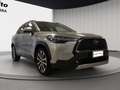 Toyota Corolla Cross Corolla Cross 1.8h Trend 2wd 140cv e-cvt Argento - thumbnail 7