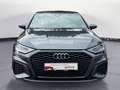 Audi A3 40 TFSIe S-line LED/Clima/Assist/SH Grigio - thumbnail 7