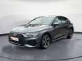 Audi A3 40 TFSIe S-line LED/Clima/Assist/SH Grigio - thumbnail 2