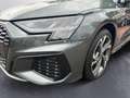 Audi A3 40 TFSIe S-line LED/Clima/Assist/SH Grigio - thumbnail 13