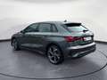 Audi A3 40 TFSIe S-line LED/Clima/Assist/SH Grigio - thumbnail 4
