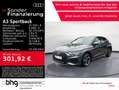 Audi A3 40 TFSIe S-line LED/Clima/Assist/SH Gris - thumbnail 1