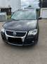 Volkswagen Touran Touran 1.4 TSI DSG Highline Schwarz - thumbnail 1