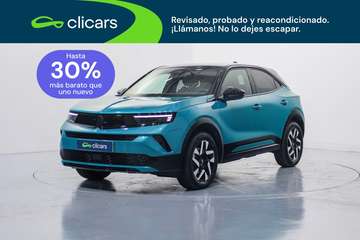 1.2T XHT Hybrid eDCT6 S&S GS 136