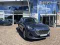 Ford Kuga 2.5 Duratec PHEV VIGNALE Blau - thumbnail 1