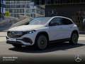 Mercedes-Benz EQA 250 AMG+NIGHT+20"+PLUS-PAKET+PANO+360+MEMORY Weiß - thumbnail 15