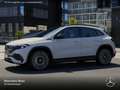 Mercedes-Benz EQA 250 AMG+NIGHT+20"+PLUS-PAKET+PANO+360+MEMORY Weiß - thumbnail 3