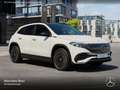 Mercedes-Benz EQA 250 AMG+NIGHT+20"+PLUS-PAKET+PANO+360+MEMORY Weiß - thumbnail 22