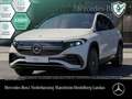 Mercedes-Benz EQA 250 AMG+NIGHT+20"+PLUS-PAKET+PANO+360+MEMORY Weiß - thumbnail 1