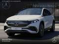 Mercedes-Benz EQA 250 AMG+NIGHT+20"+PLUS-PAKET+PANO+360+MEMORY Weiß - thumbnail 2