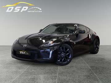 370Z Coupé 3.7 V6 328 Pack A