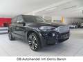 BMW X5 M d Pano HUD Laser Alcantara Navi-Prof Schwarz - thumbnail 3