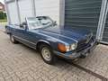 Mercedes-Benz 380 SL Cabrio*Softtop /Hardtop*Klima*Automatik* Blau - thumbnail 7