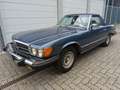 Mercedes-Benz 380 SL Cabrio*Softtop /Hardtop*Klima*Automatik* Blau - thumbnail 8