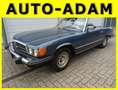 Mercedes-Benz 380 SL Cabrio*Softtop /Hardtop*Klima*Automatik* Blau - thumbnail 1