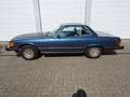 Mercedes-Benz 380 SL Cabrio*Softtop /Hardtop*Klima*Automatik* Blau - thumbnail 19