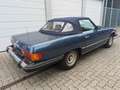 Mercedes-Benz 380 SL Cabrio*Softtop /Hardtop*Klima*Automatik* Blau - thumbnail 9