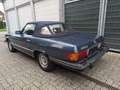 Mercedes-Benz 380 SL Cabrio*Softtop /Hardtop*Klima*Automatik* Blau - thumbnail 24