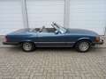 Mercedes-Benz 380 SL Cabrio*Softtop /Hardtop*Klima*Automatik* Blau - thumbnail 3