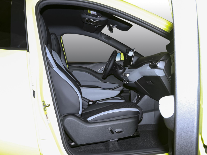 BYD Dolphin SURF Comfort NAVI SHZ PDC KLIMA LM-Felgen — photo 4