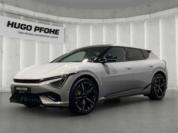 GT 84 kWh 478 kW Allradantrieb Sports Utility Vehi