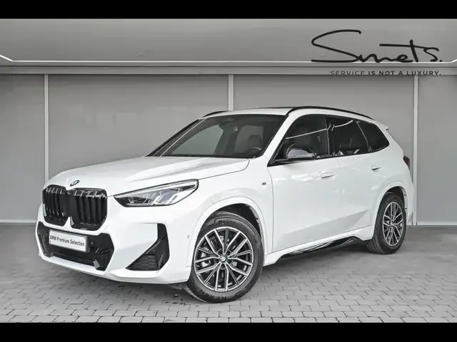 BMW X1 18i - M Pack - Pano - Widescre